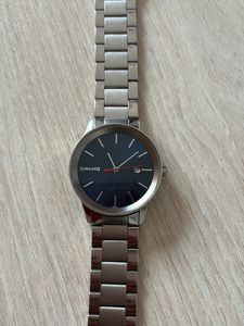 Sonata mens watch