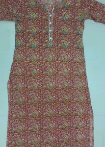 kurta for women