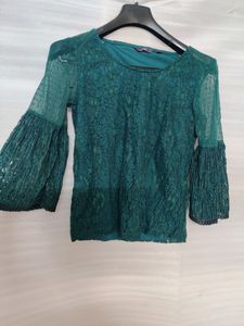 Green Top