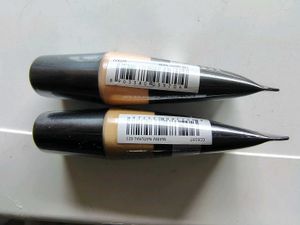 FacesCanada 3-in-1 Matte Foundation