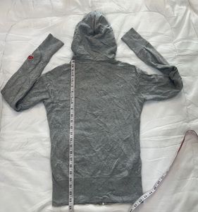 Nike New York Yankees Zip-Up Hoodie