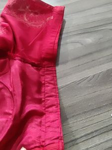 Hand Work Blouse