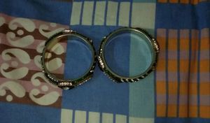 Studded Bangles - Kade,  Like New
