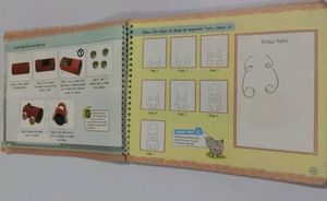 Art &amp; Craft Book