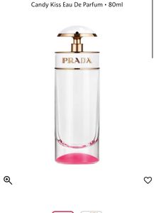 Prada Candy Kiss Perfume