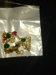 W/o Chain Necklace,  Small, Petite