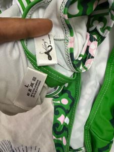 addery bikini swimsuit set Large size
