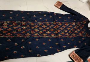 2 Kurtis For Women