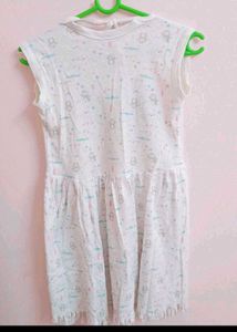 Cute Beach Dress