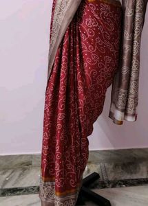 beautiful Saree 🥰