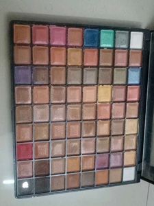MAC Eyeshadow palette