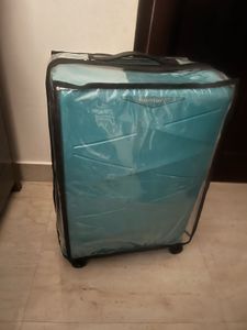 Trolly lauguage bag