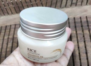 Rice Ceramide Moisturizing Cream🆕 unused 🤗