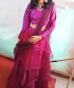 Designer Legha