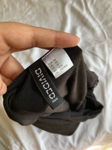 H&amp;M One Shoulder Top (brand New)