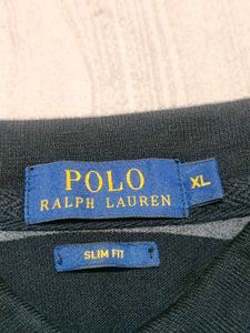 Polo Ralph Lauren Striped tshirt