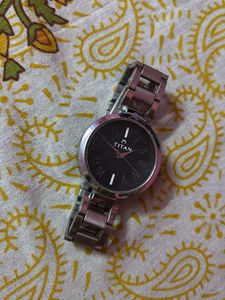 Titan Women's Watch