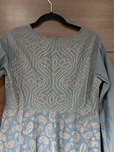 Gown for all occassions
