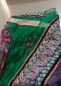 Lehga Type Sree.     1 Time Use Only