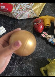 7 toys combo