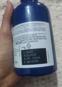 L'Oreal Density Advanced Shampoo