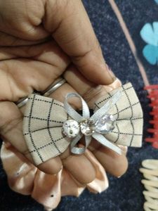 Set of 5 Hair Accessories