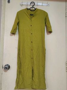 Lot of 5 Women's Kurtas