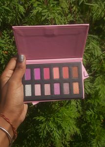 Myglamm POPxo Eyeshadow Kit ✨️