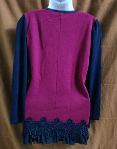 18 / Lenght 27in / sleeve 21inch