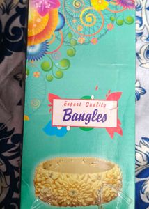 Colorful Bangles Set(single pair)