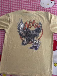 Vintage Nike Graphic T-Shirt