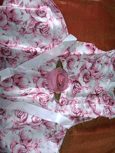 frock