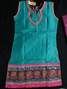 Kurti Pazama