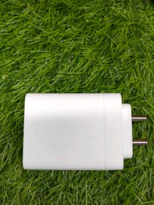 SuperVOOC Fast Charger Adapter