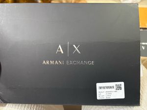 emporio Armani Imported Premium T-Shirt – 230 GSM