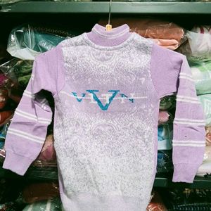 Sweater For Kid
