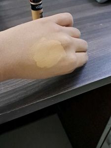 L'Oreal Infallible Full Wear Concealer 317 Almond