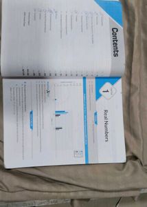 CBSE Class 10 Mathematics Solved Papers