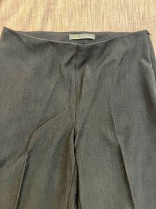 Marks &amp; Spencers Classic Charcoal Pants