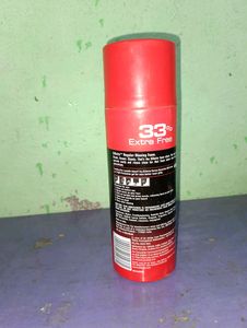 Brand New GILLETTE FOAM