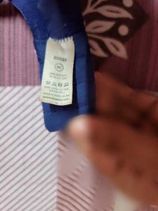 Zivame padded cotton bra