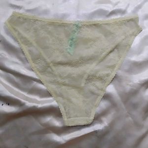 new panty