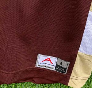 Crespi Swimming Jersey
