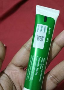 Oziva Spot Corrector for Acne