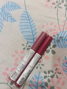 MILA Beauty Lip Crayons