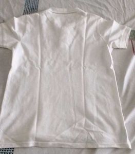US Polo Assn White T-Shir