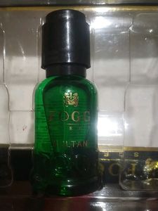 Fogg perfume
