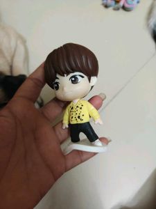 Cute Anime Style Figure