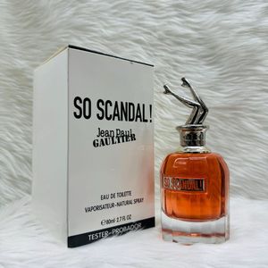 Jean Paul Gaultier So Scandal! Perfume