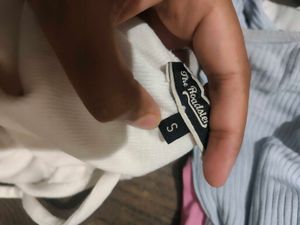 Bundle of 4 Women's Tops